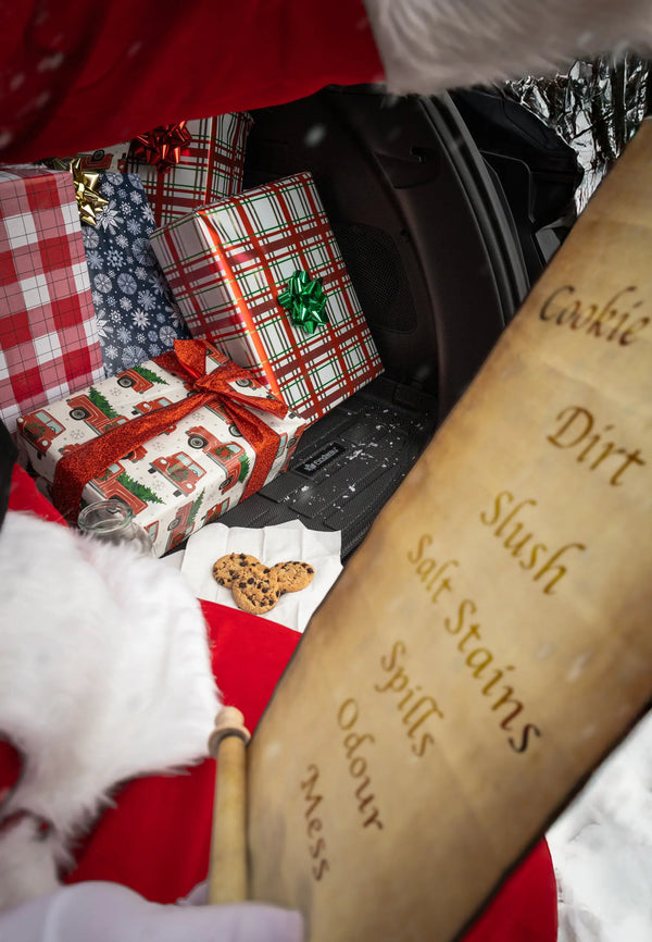 Merry Christmas and Happy Holidays + Holiday Hours