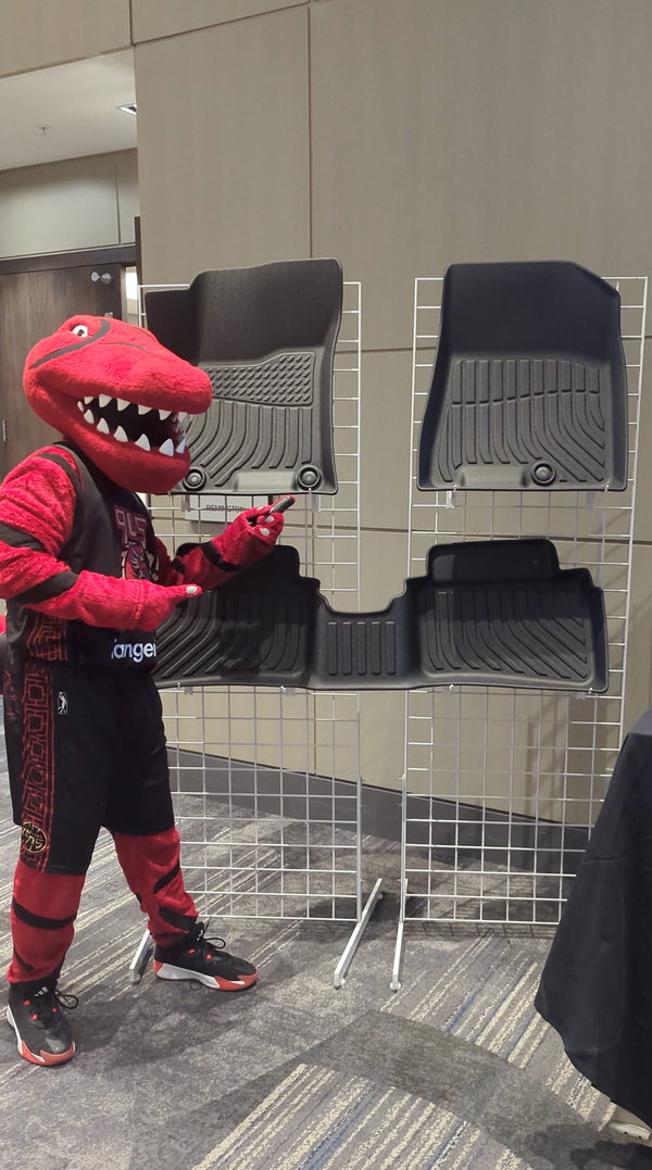 (Lunar New Year) East Meets West Gala 2026 in support of MLSE foundation.