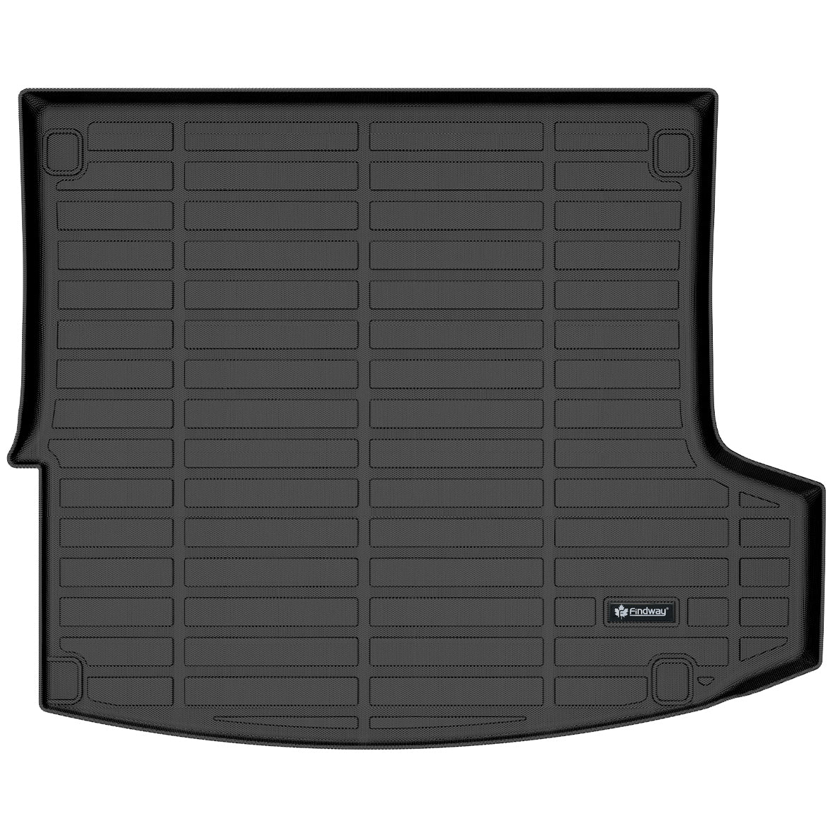 Findway R100 3D Cargo Liner for 2019-2026 Acura RDX - 01090P