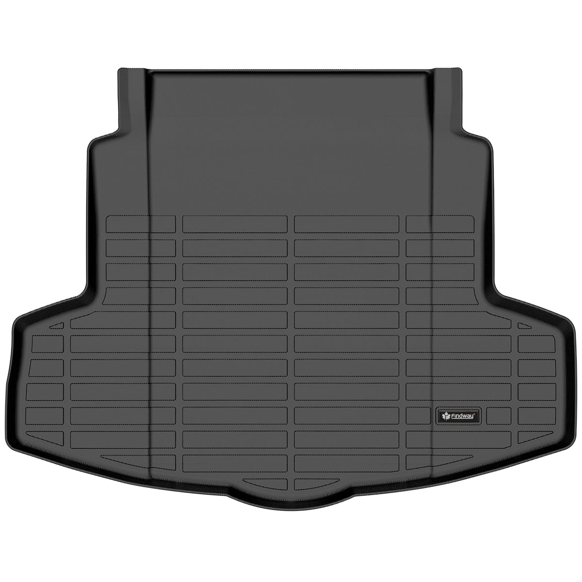 Findway R100 3D Cargo Liner for 2021-2025 Acura TLX - 01160P