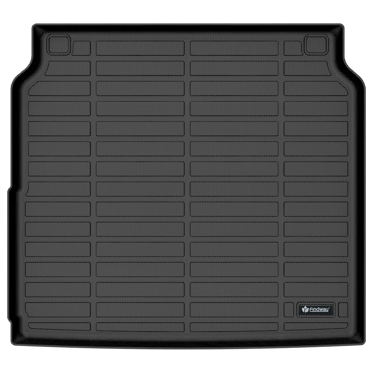 Tapis de coffre Findway R100 3D pour Acura Integra 2023-2026 - 01190P