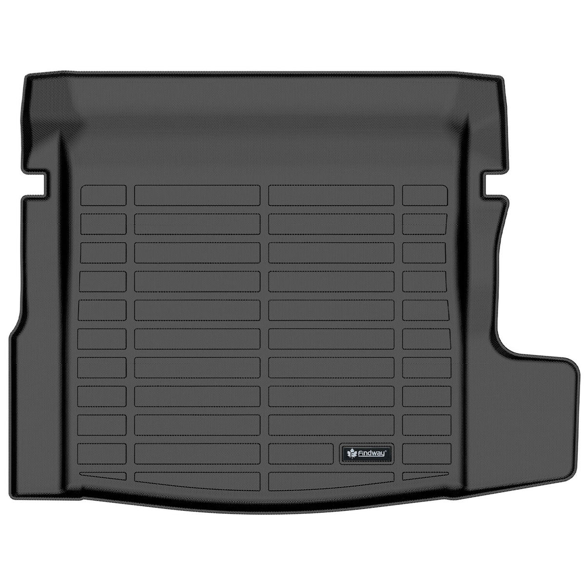 Findway R100 3D Cargo Liner for 2022-2026 BMW M240i  / 2023-2026 BMW M2 - 09430P