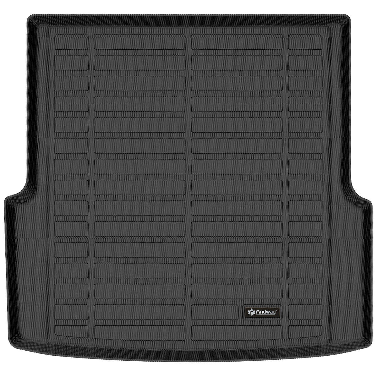 Findway R100 3D Cargo Liner for 2022-2026 BMW i4 - 09460P