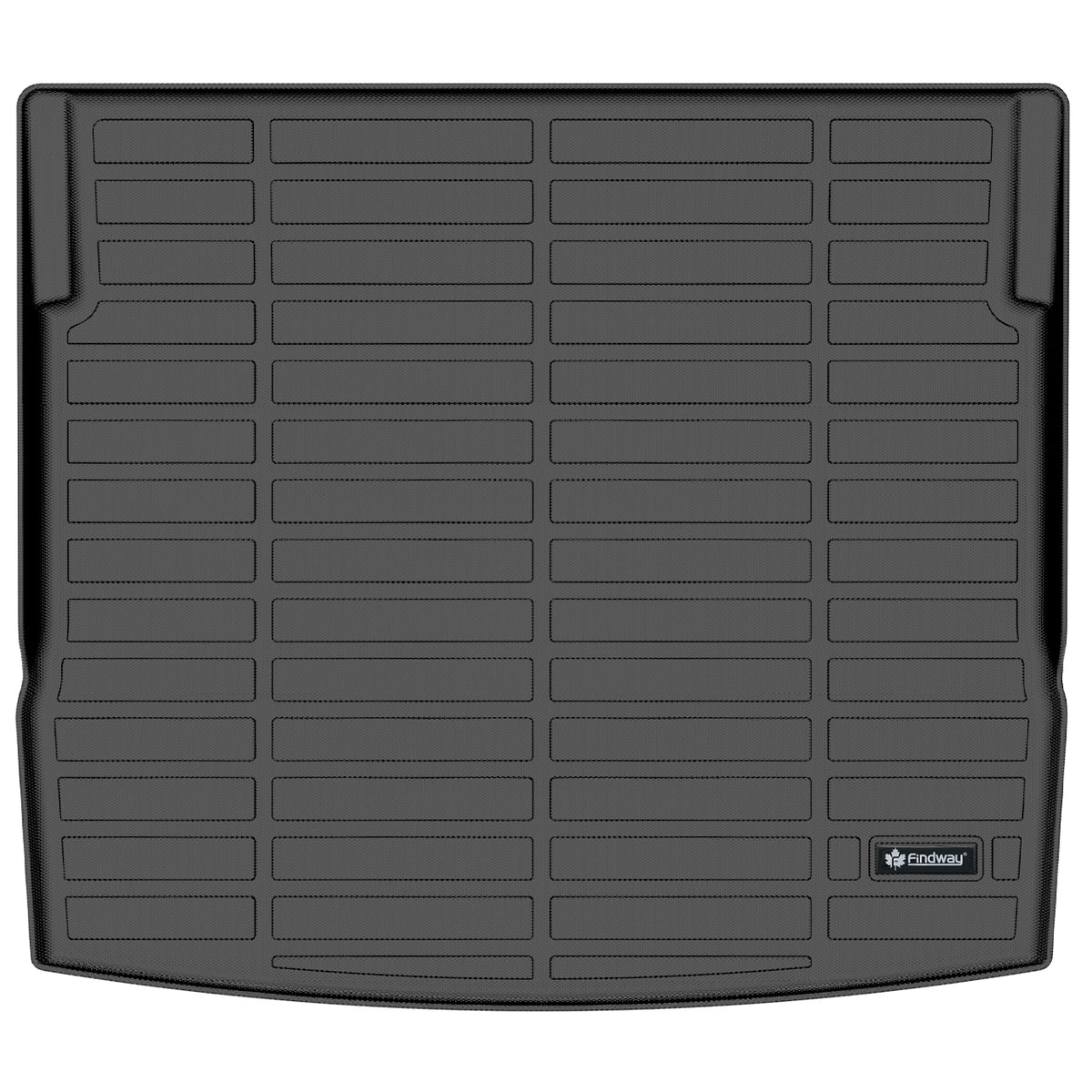 Findway R100 3D Cargo Liner for 2025-2026 Cadillac Optiq - 11080P