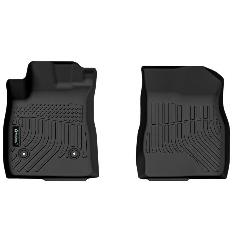 Findway F100 3D Car Floor Mat / Liner (1st Row) for 2021-2023 Chevrolet Trailblazer - 12181N