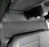 Findway F100 3D Car Floor Mat / Liner (1st Row & 2nd Row) for 2022-2023 Chevrolet Bolt EUV - 12230N