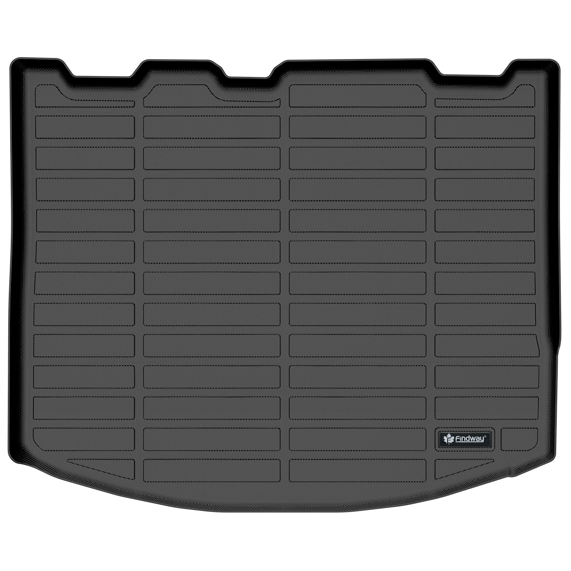 Findway R100 3D Cargo Liner for 2013-2019 Ford Escape - 22080P