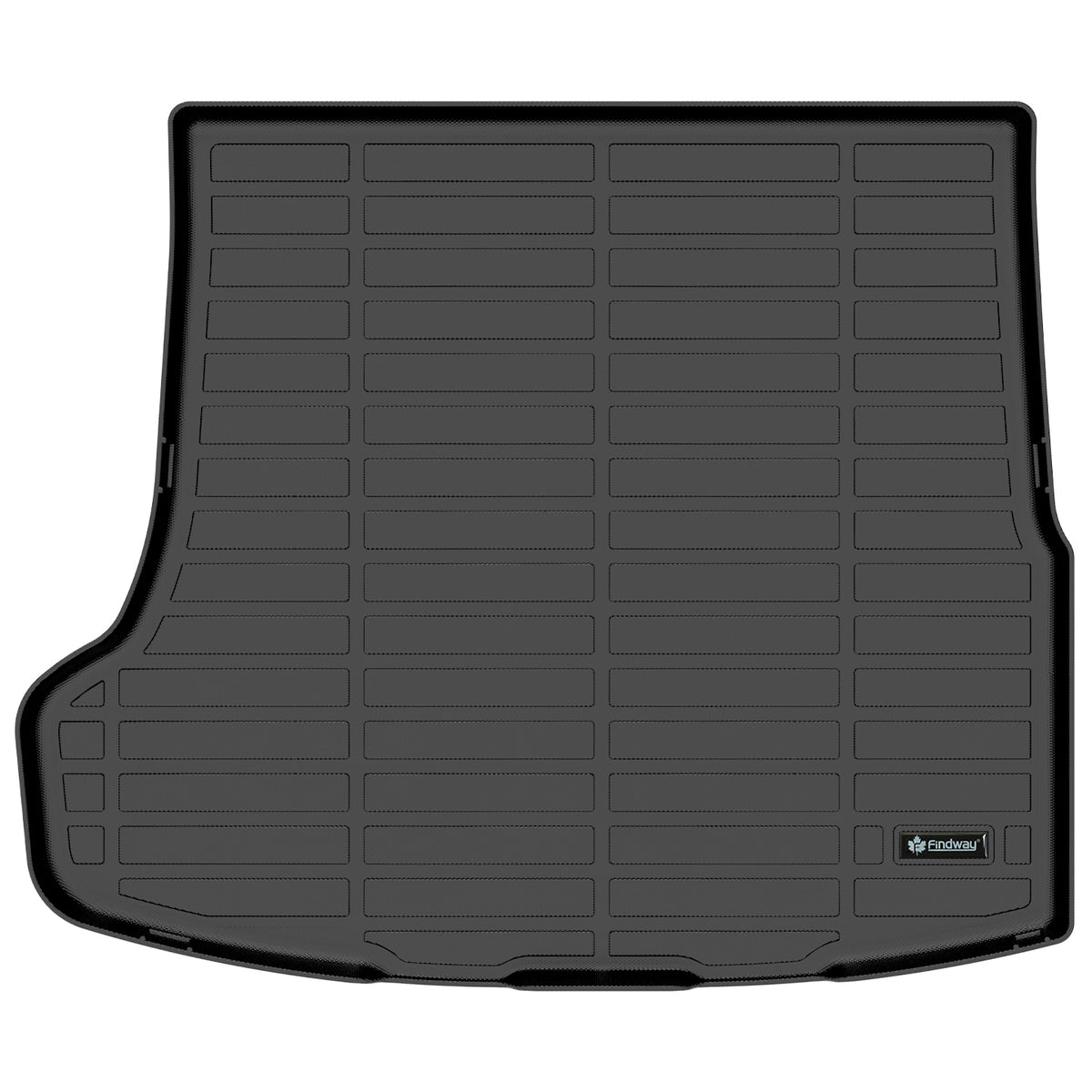 Findway R100 3D Cargo Liner for 2018-2026 Genesis G70 - 24050P