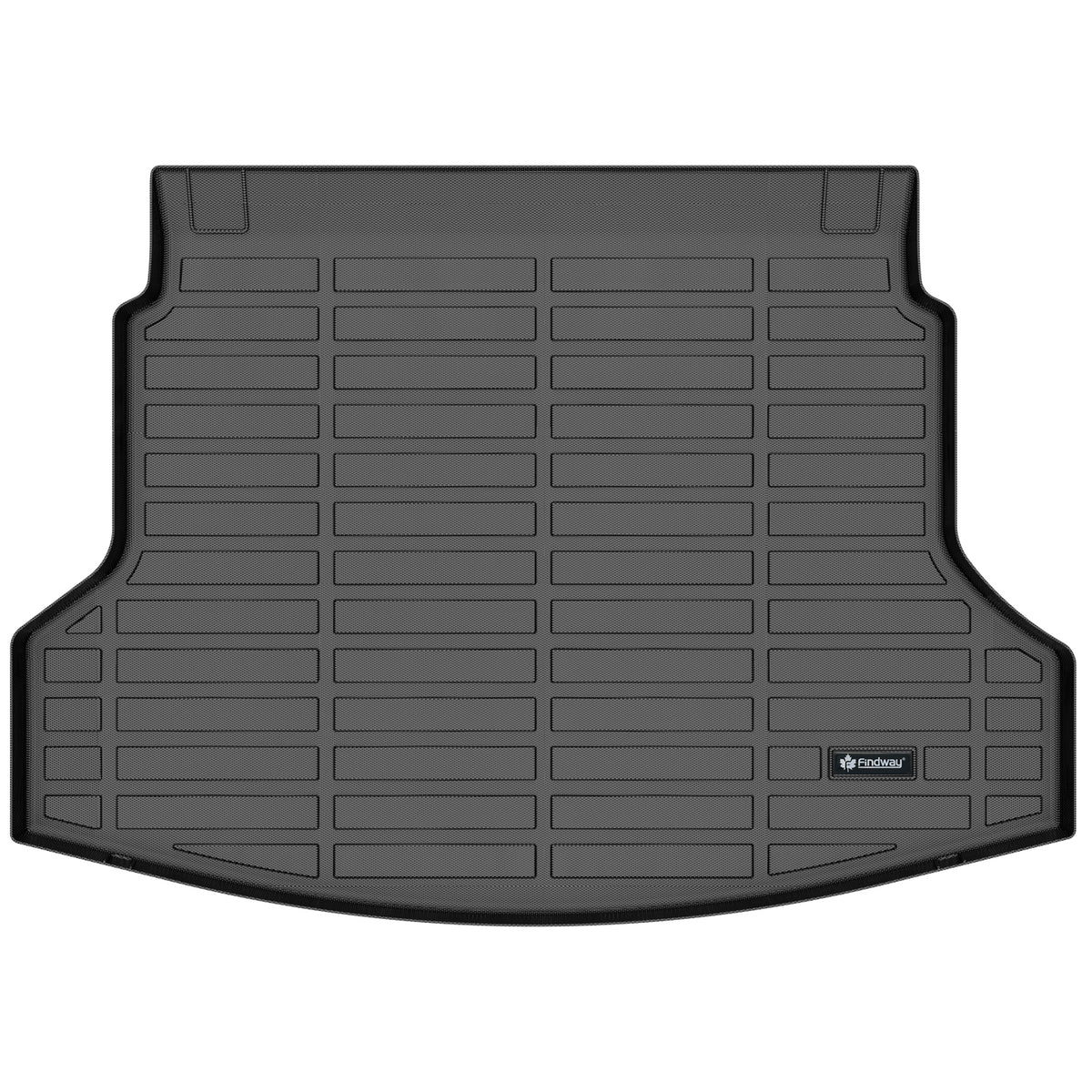 Tapis de coffre 3D Findway R100 pour Honda CR-V 2012-2016 - 26180P