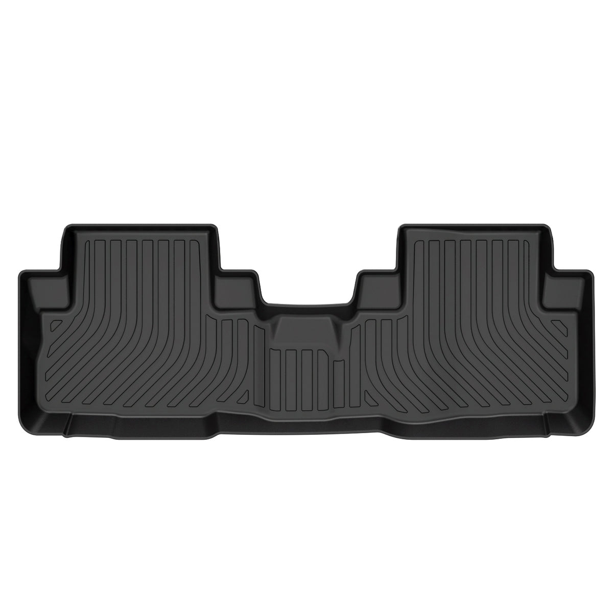 Tapis de sol 3D Findway F100 (2e rangée) pour Honda CR-V Touring/EX-L 2012-2016 - 26182N