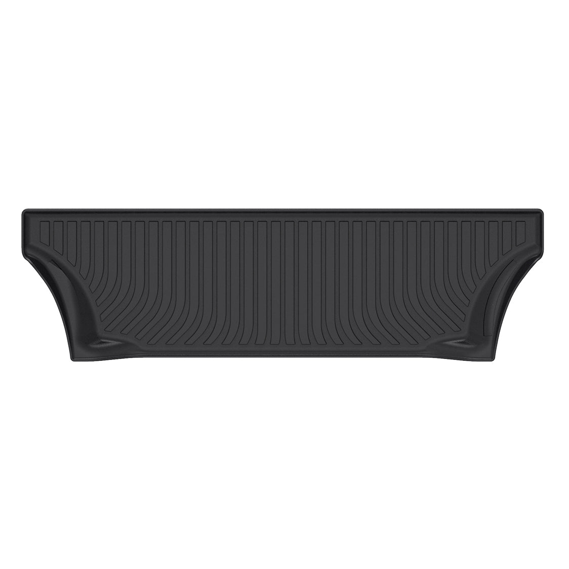 Findway F100 3D Car Floor Mat / Liner (3rd Row) for 2018-2026 Honda Odyssey - 26273N