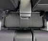 Findway F100 3D Car Floor Mat / Liner (1st Row & 2nd Row) for 2023-2025 Honda CR-V / 2023-2025 Honda CR-V Hybrid - 26330N