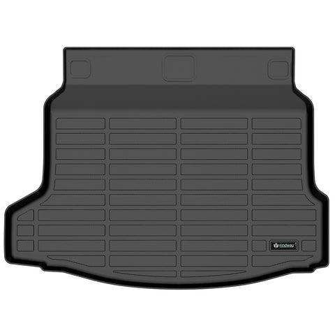 Findway R100 3D Cargo Liner for 2022-2026 Honda Civic Hatchback Hybrid
