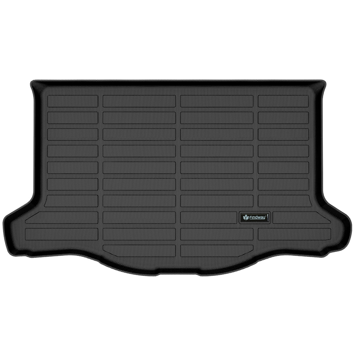 Findway R100 3D Cargo Liner for 2015-2020 Honda Fit - 26400P