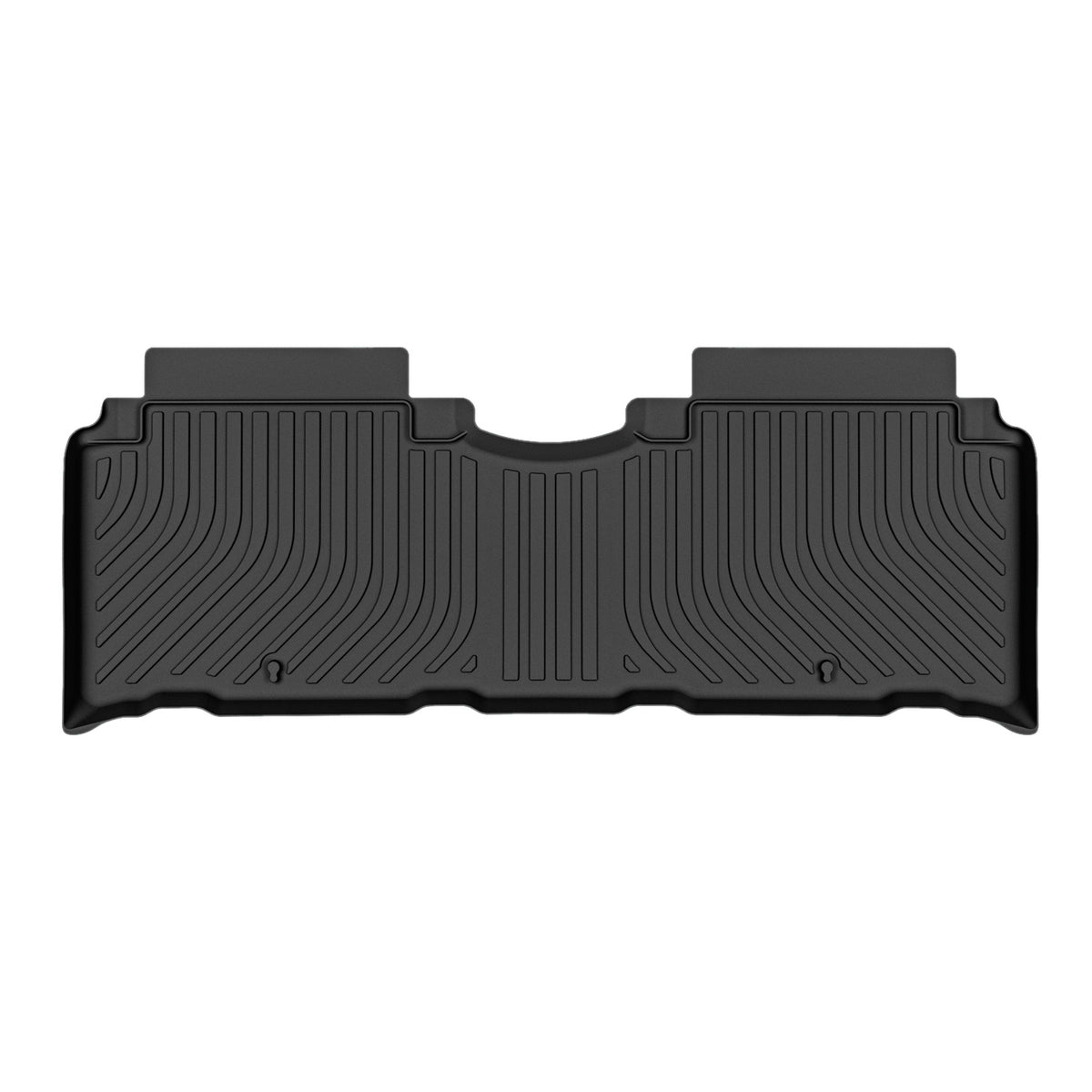 Tapis de sol 3D Findway F100 (2e rangée) pour Hyundai Ioniq 5 (2022-2026) - 28482N