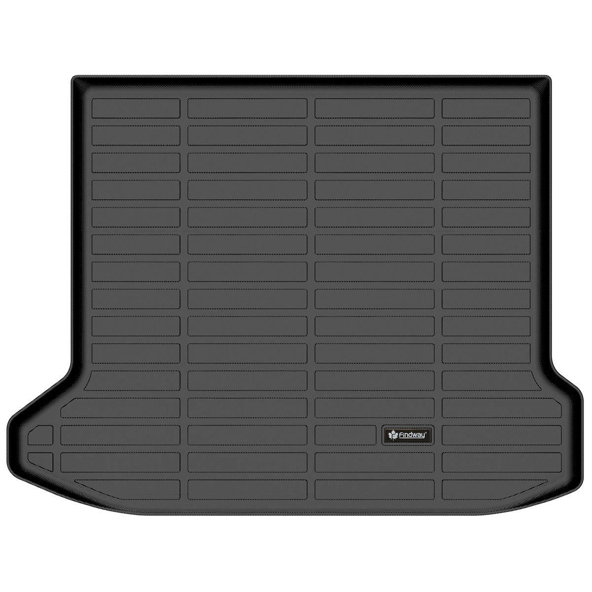 Findway R100 3D Cargo Liner for 2026 Hyundai Ioniq 5 - 28720P