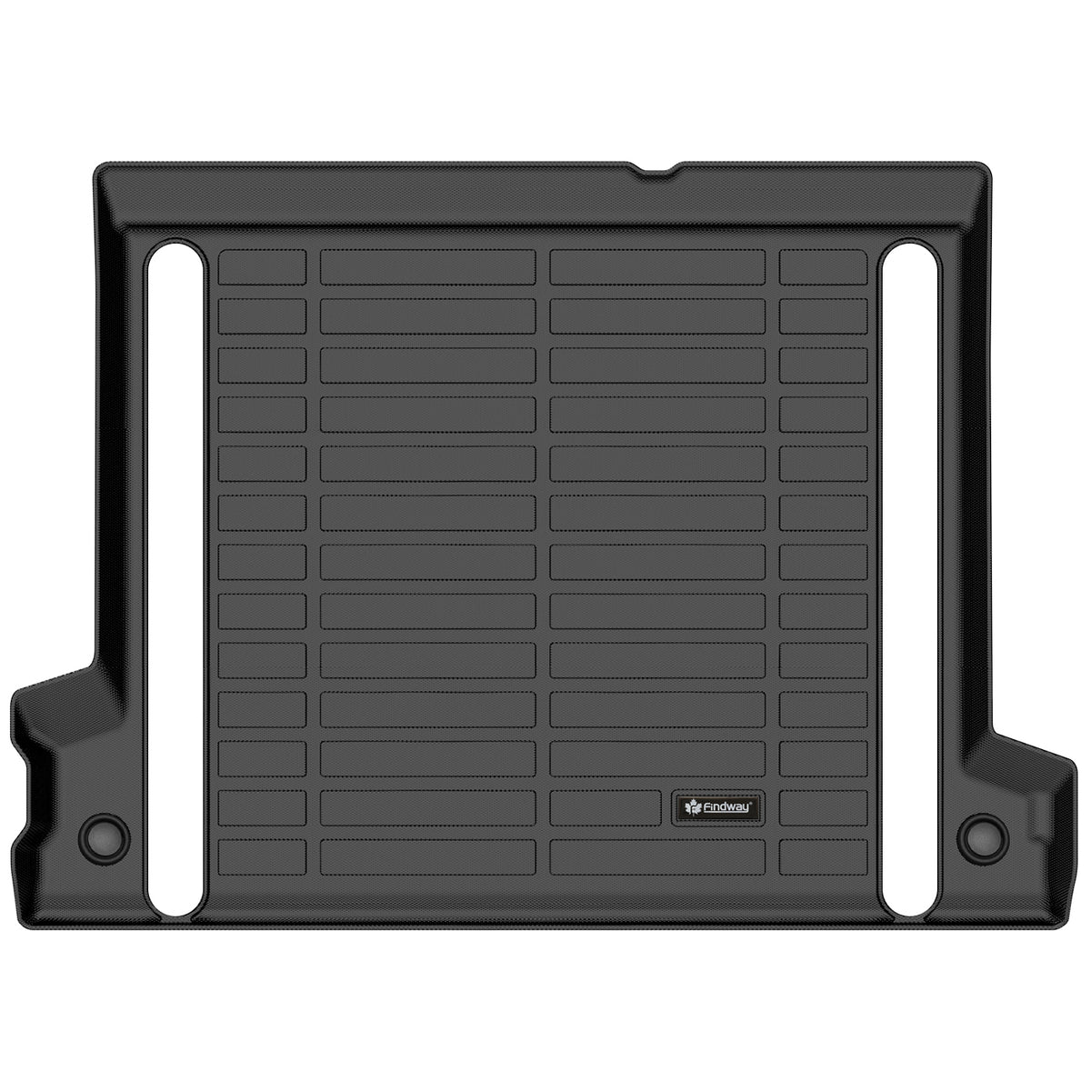 Findway R100 3D Cargo Liner for 2024-2025 Ineos Grenadier - 29010P