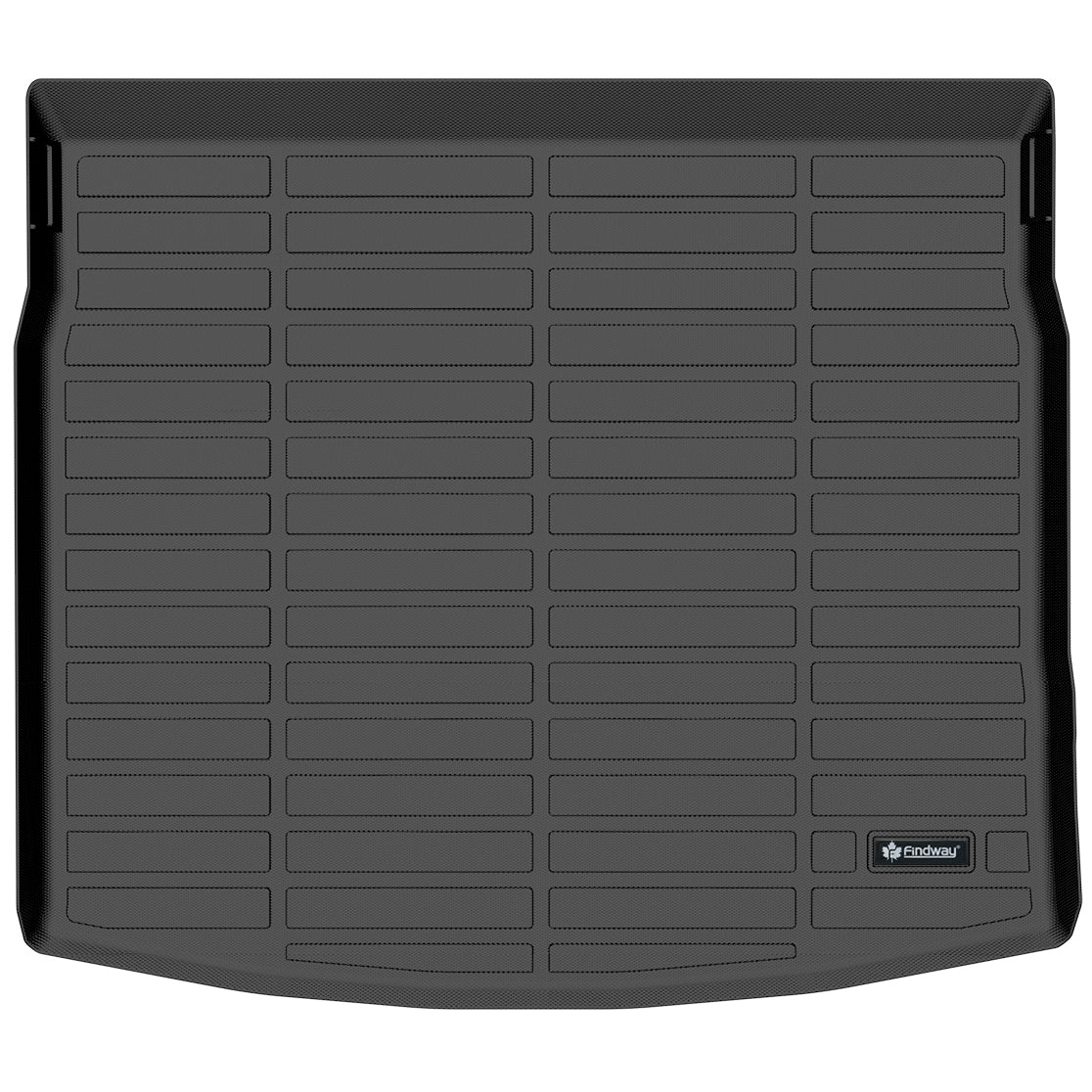 Findway R100 3D Cargo Liner for 2026 Jeep Cherokee Hybrid - 33270P