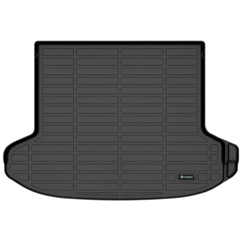 Findway R100 3D Cargo Liner for 2023-2025 Kia Sportage Hybrid w/o Trunk Speaker - 34370P