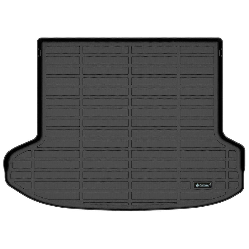 Findway R100 3D Cargo Liner for 2023-2025 Kia Sportage Hybrid w/ Trunk Speaker - 34490P