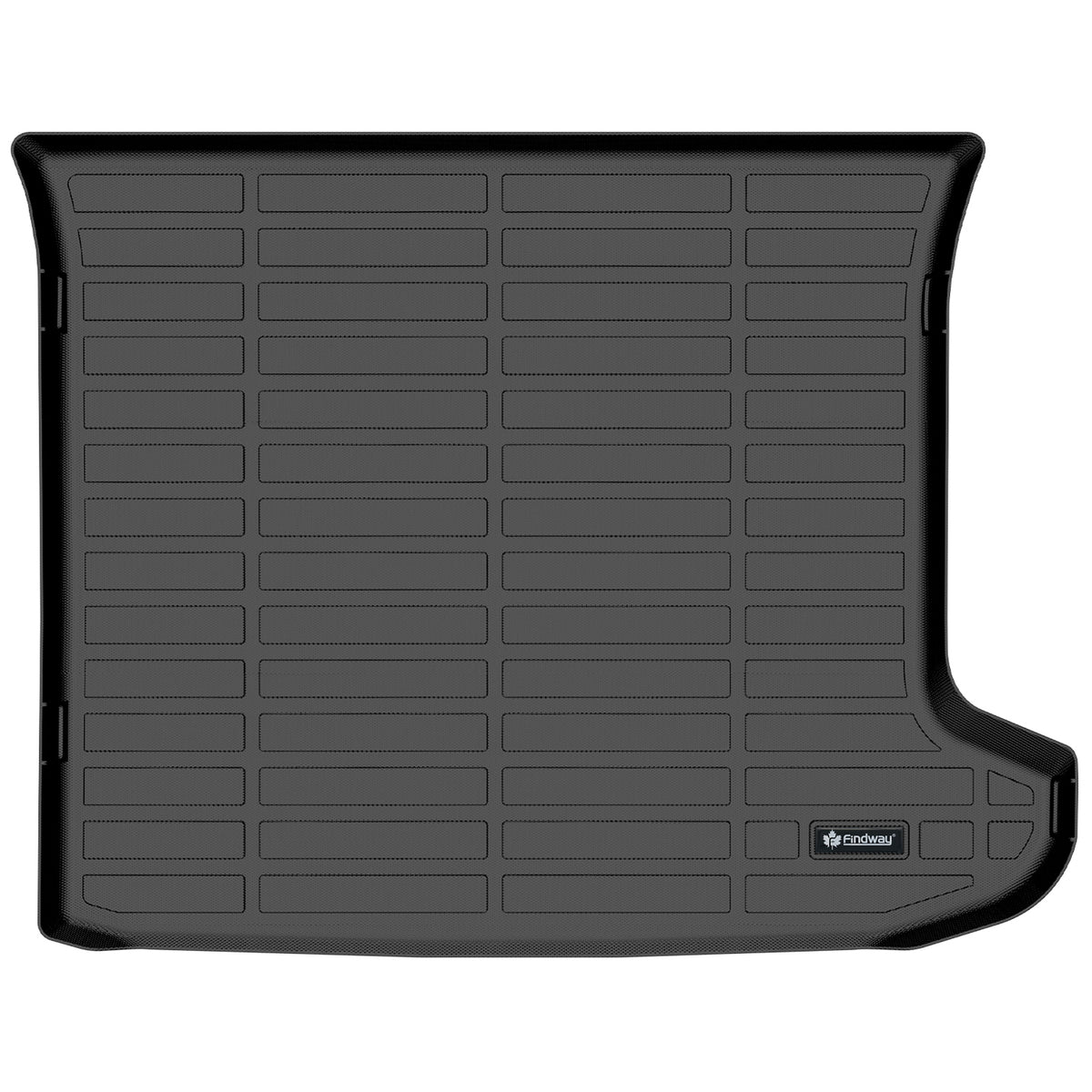 Findway R100 3D Cargo Liner for 2025 Kia EV6- 34570P