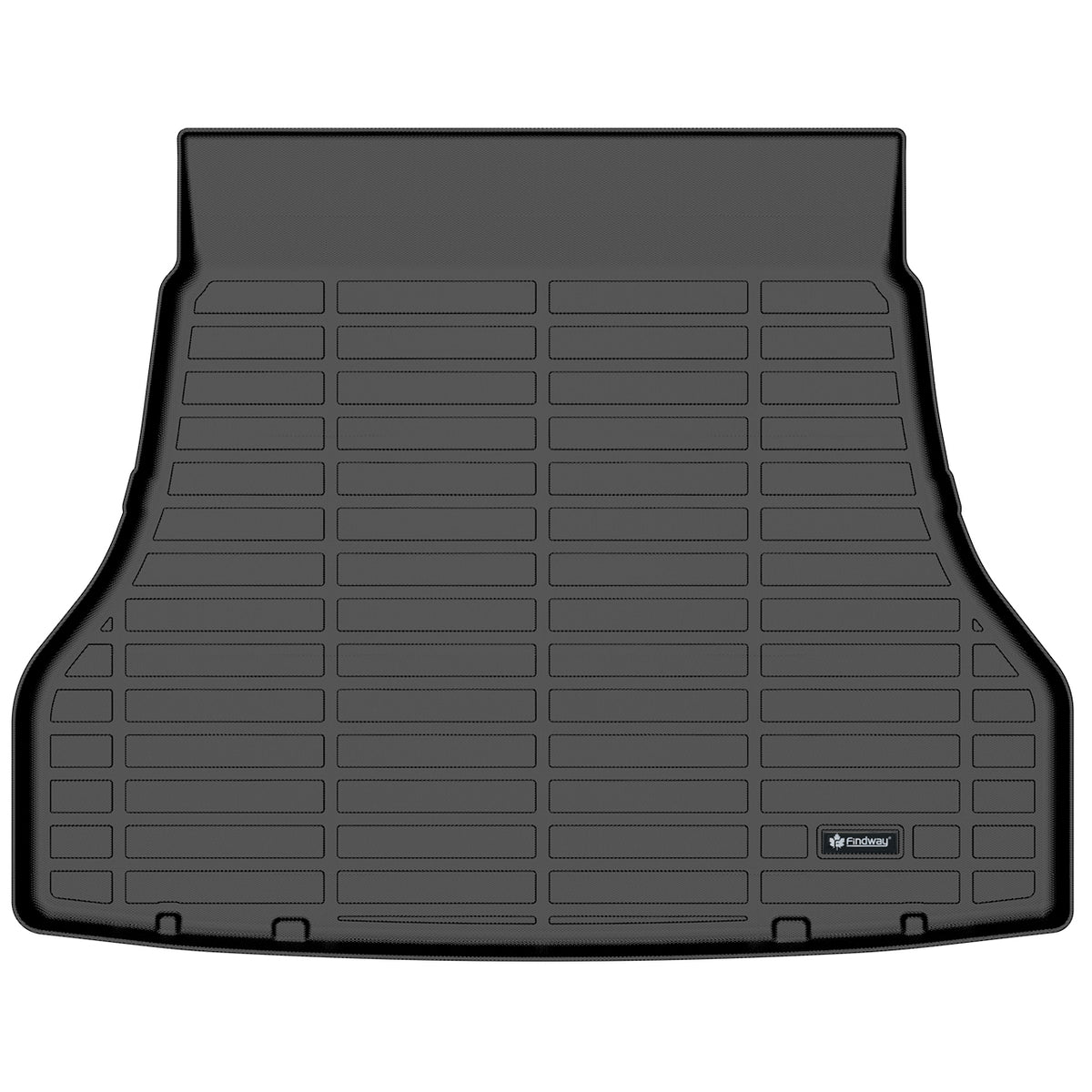 Findway R100 3D Cargo Liner for 2026 Kia EV4- 34580P