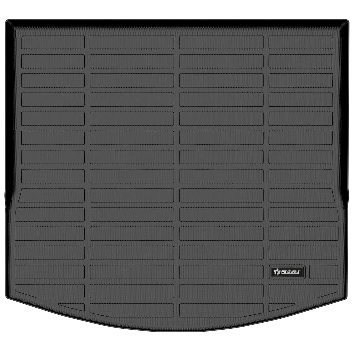 Findway R100 3D Cargo Liner for 2013-2016 Mazda CX-5 - 40150P