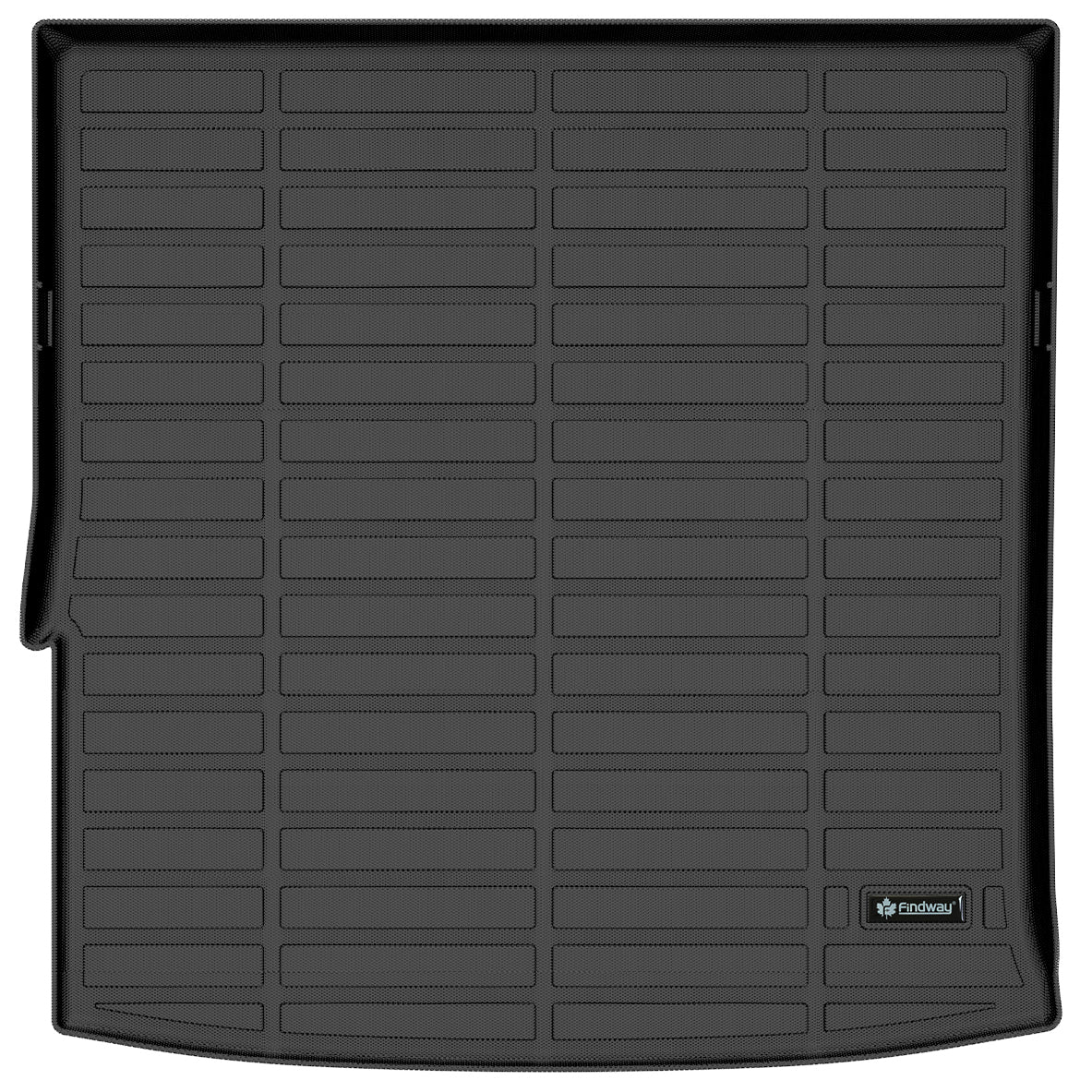 Findway R100 3D Cargo Liner for 2025-2026 Mazda CX-50 Hybrid - 40350P