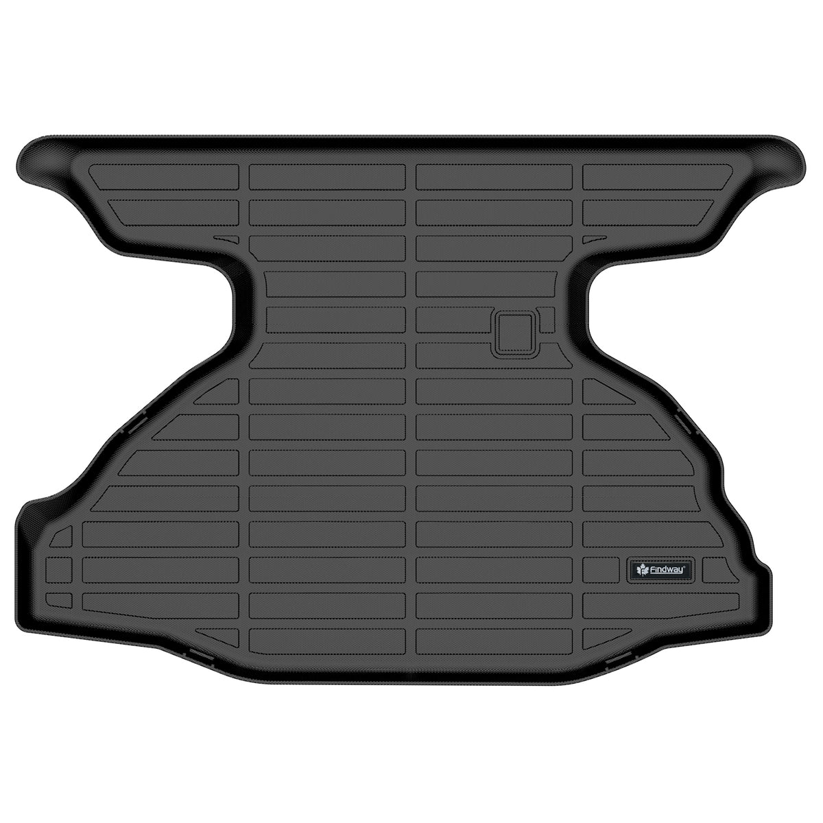 Findway R100 3D Cargo Liner for 2023-2026 Nissan Z - 46470P