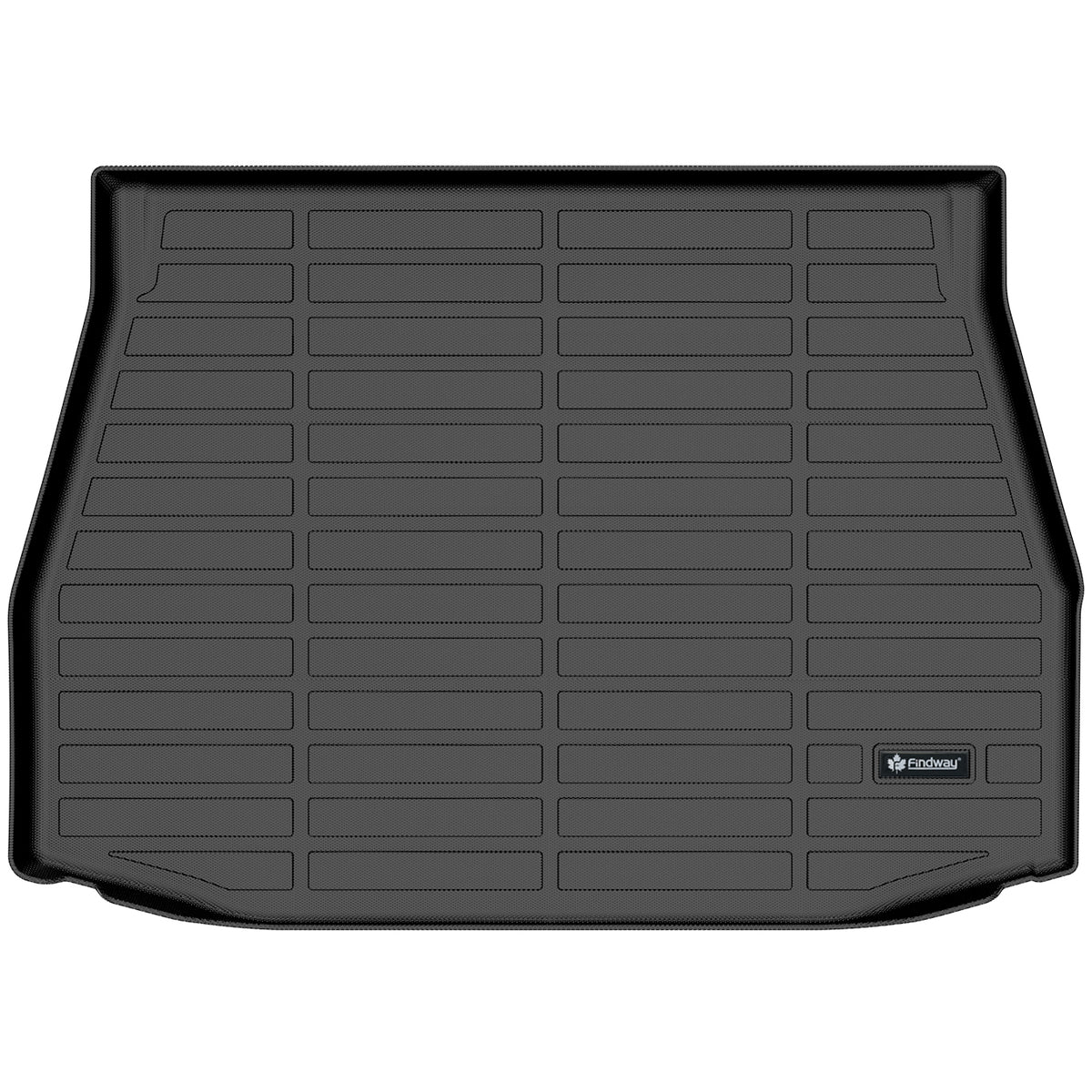 Findway R100 3D Cargo Liner for 2026 Subaru Uncharted with Trunk Speaker - 60310P
