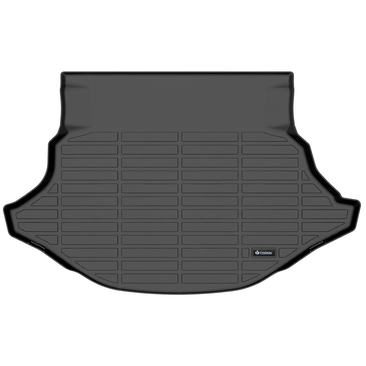 Findway R100 3D Cargo Liner for 2009-2016 Toyota Venza - 62750P