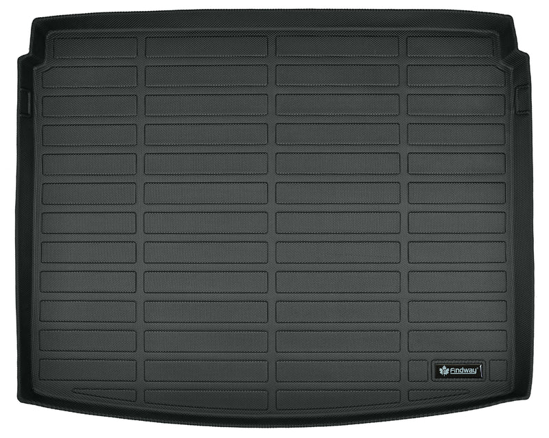 Findway R100 3D Cargo Liner for 2021-2024 Ford Bronco Sport - 22270P