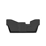 Findway F100 3D Car Floor Mat / Liner (3rd Row) for 2016-2022 Honda Pilot 8-Seater - 26233N