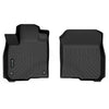 Findway F100 3D Car Floor Mat / Liner (1st Row) for 2023-2025 Honda HR-V - 26321N