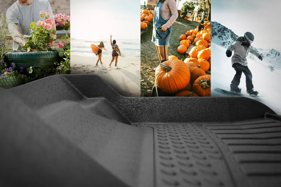 Your Trusty Protection