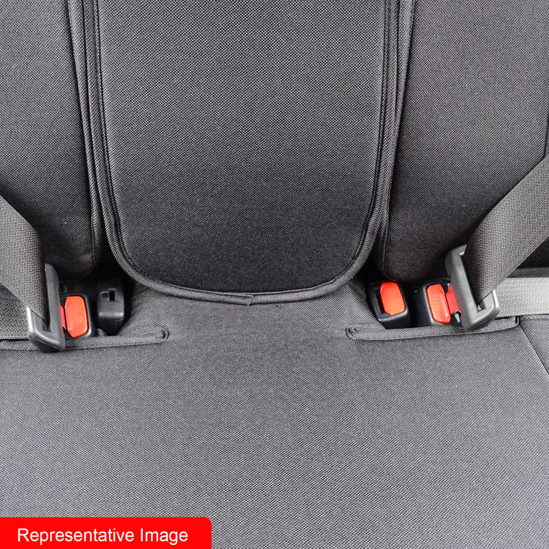 Findway F965 Car Seat Cushion - FW201 (2nd Row) - 96512T