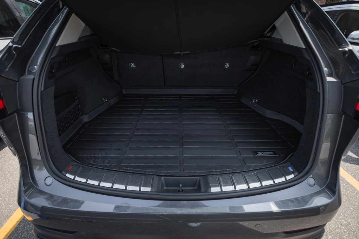 Findway R100 3D Cargo Liner for 2022-2026 Lexus NX350 / Hybrid / PHEV- 37280P