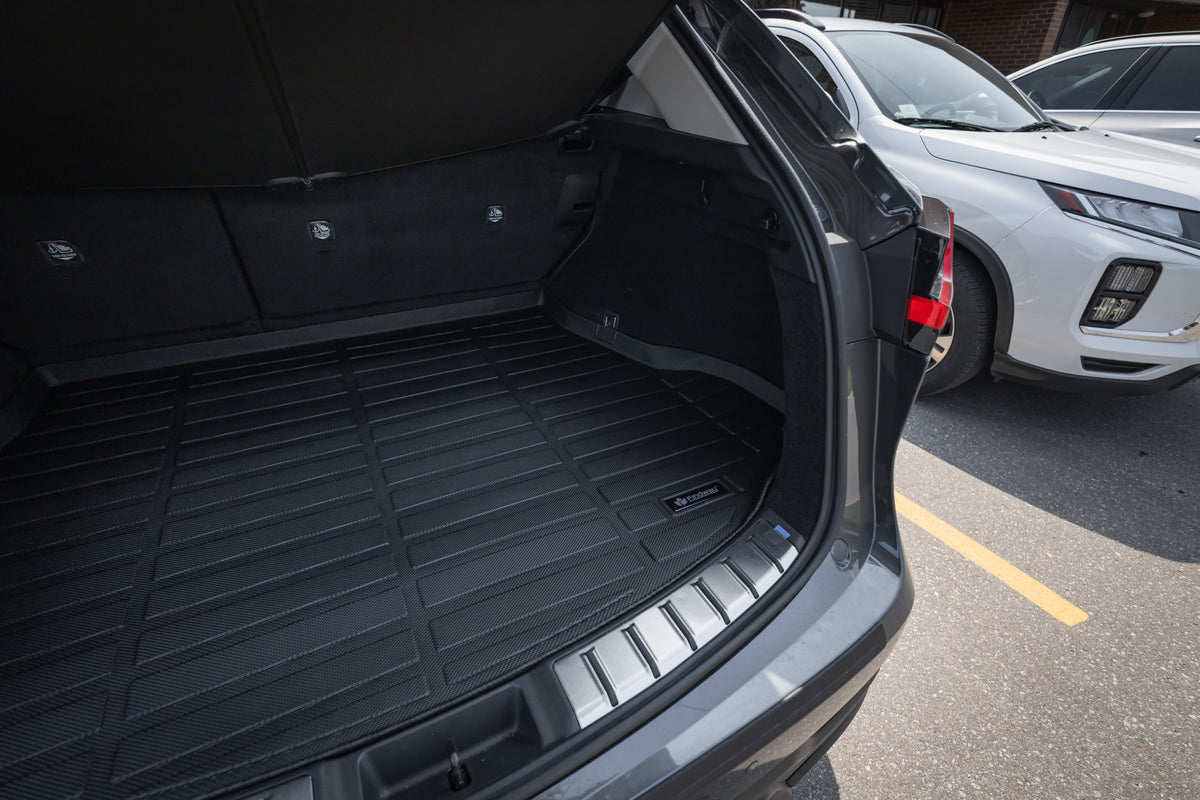 Findway R100 3D Cargo Liner for 2022-2026 Lexus NX350 / Hybrid / PHEV- 37280P