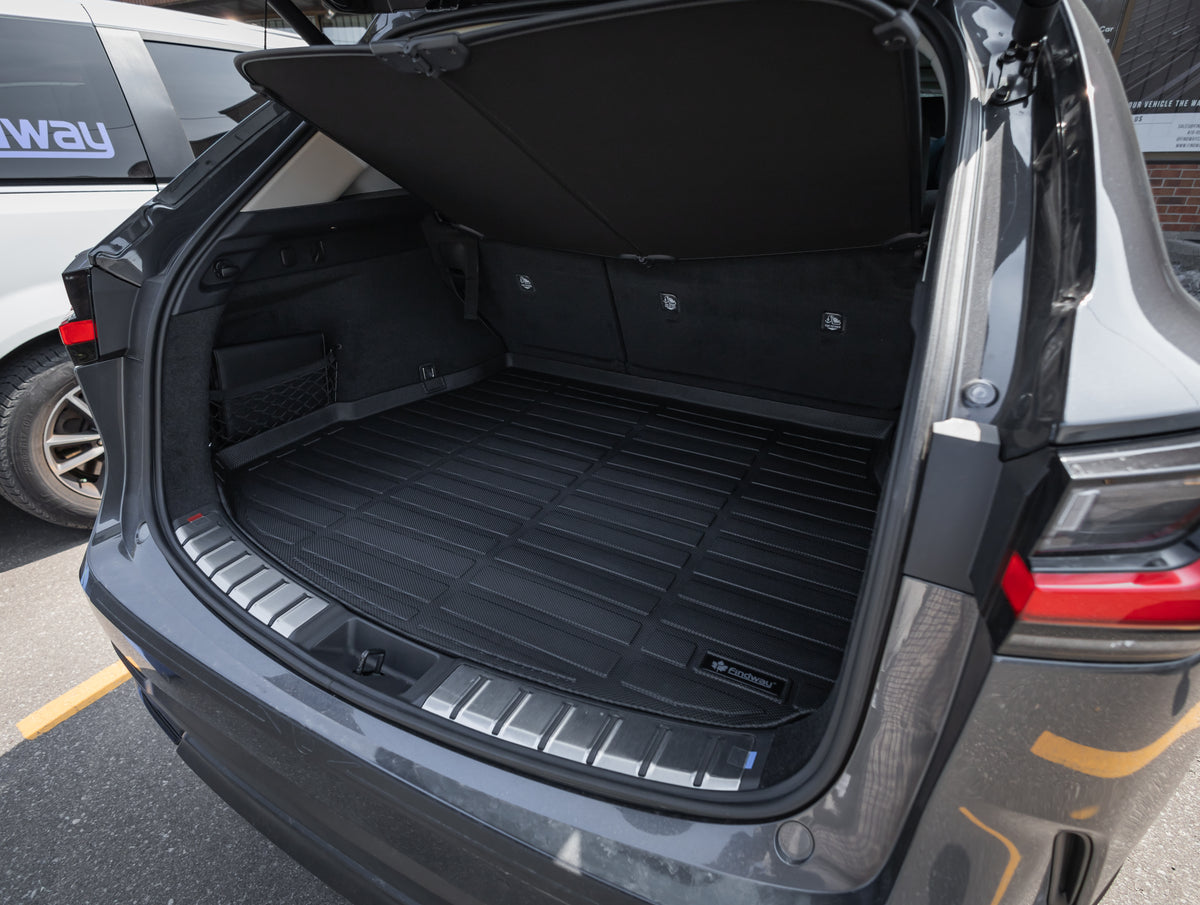 Findway R100 3D Cargo Liner for 2022-2026 Lexus NX350 / Hybrid / PHEV- 37280P