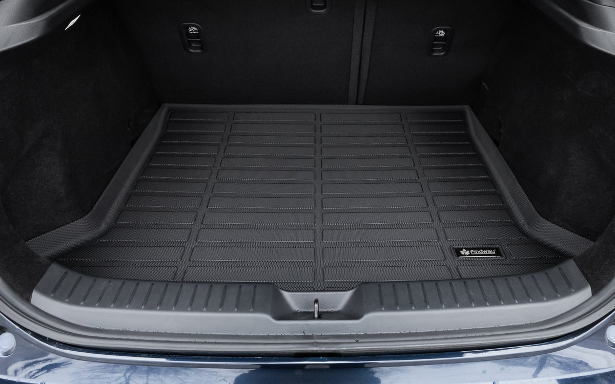 Findway R100 3D Cargo Liner for 2020-2026 Mazda CX-30 - 40230P