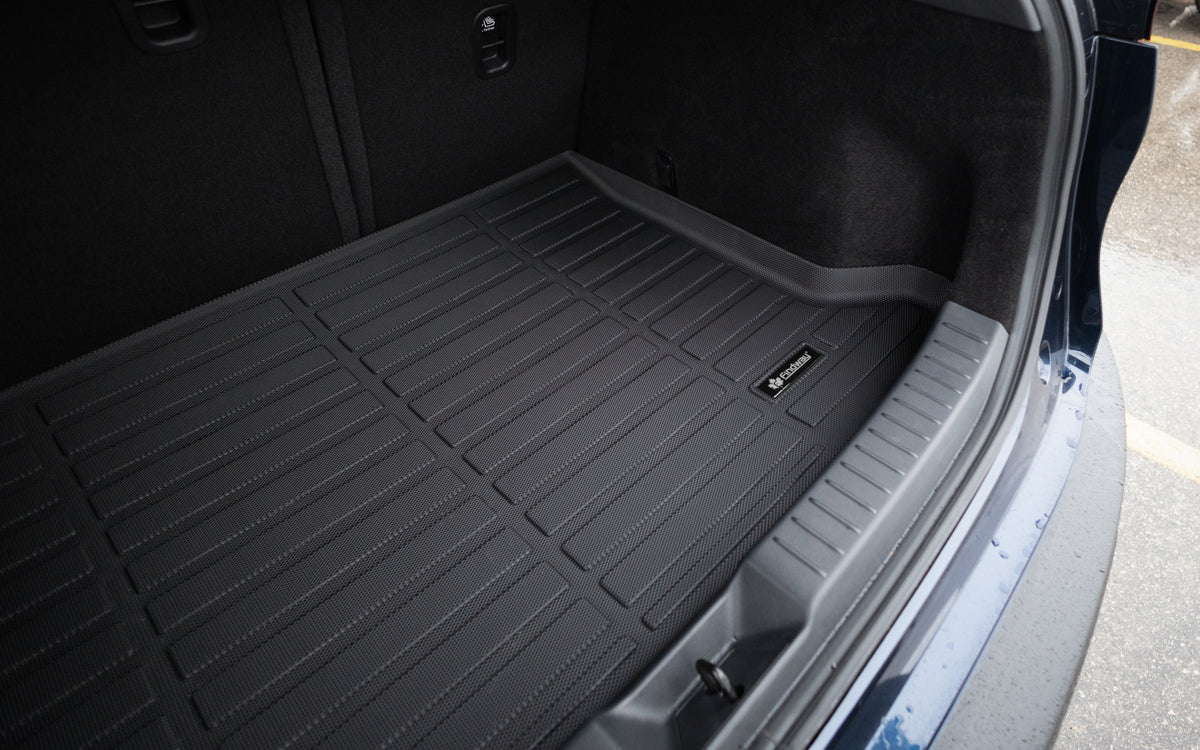 Findway R100 3D Cargo Liner for 2020-2026 Mazda CX-30 - 40230P