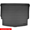 Findway R100 3D Cargo Liner for 2024-2025 Kia Seltos with Speaker in Trunk (Trunk Tray in Upper Position) - 34470P