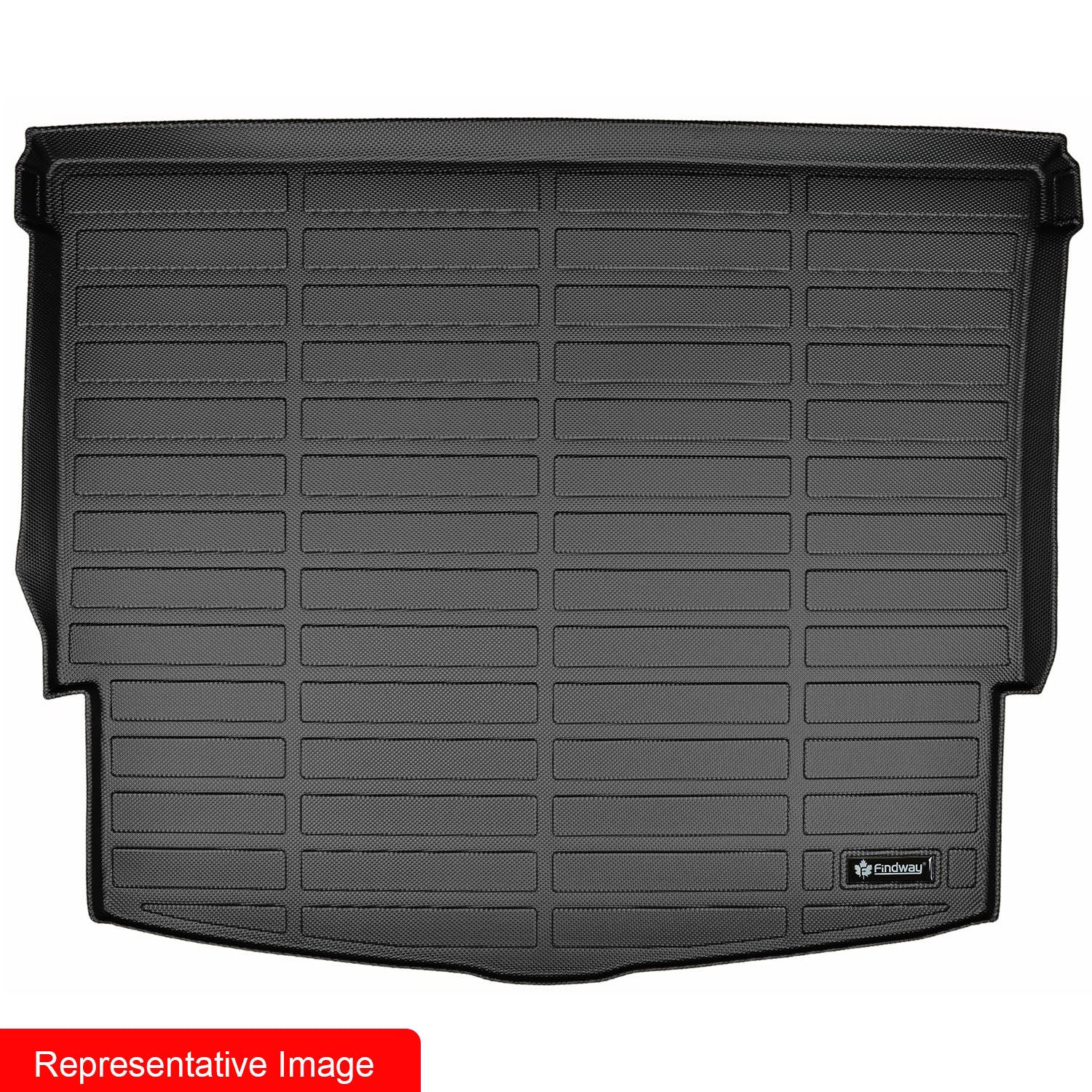 Subaru wrx deals trunk liner