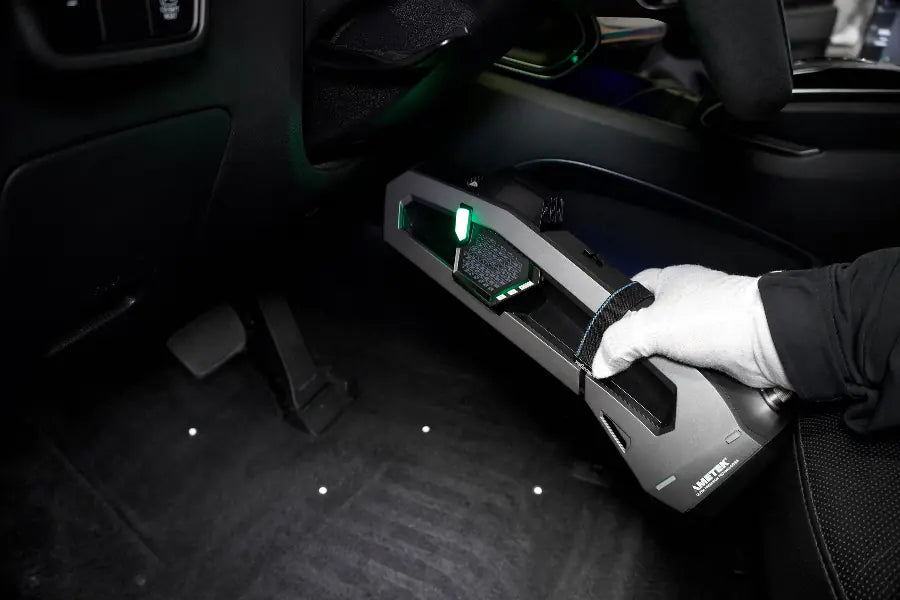 3D Custom Design: Precision Fit