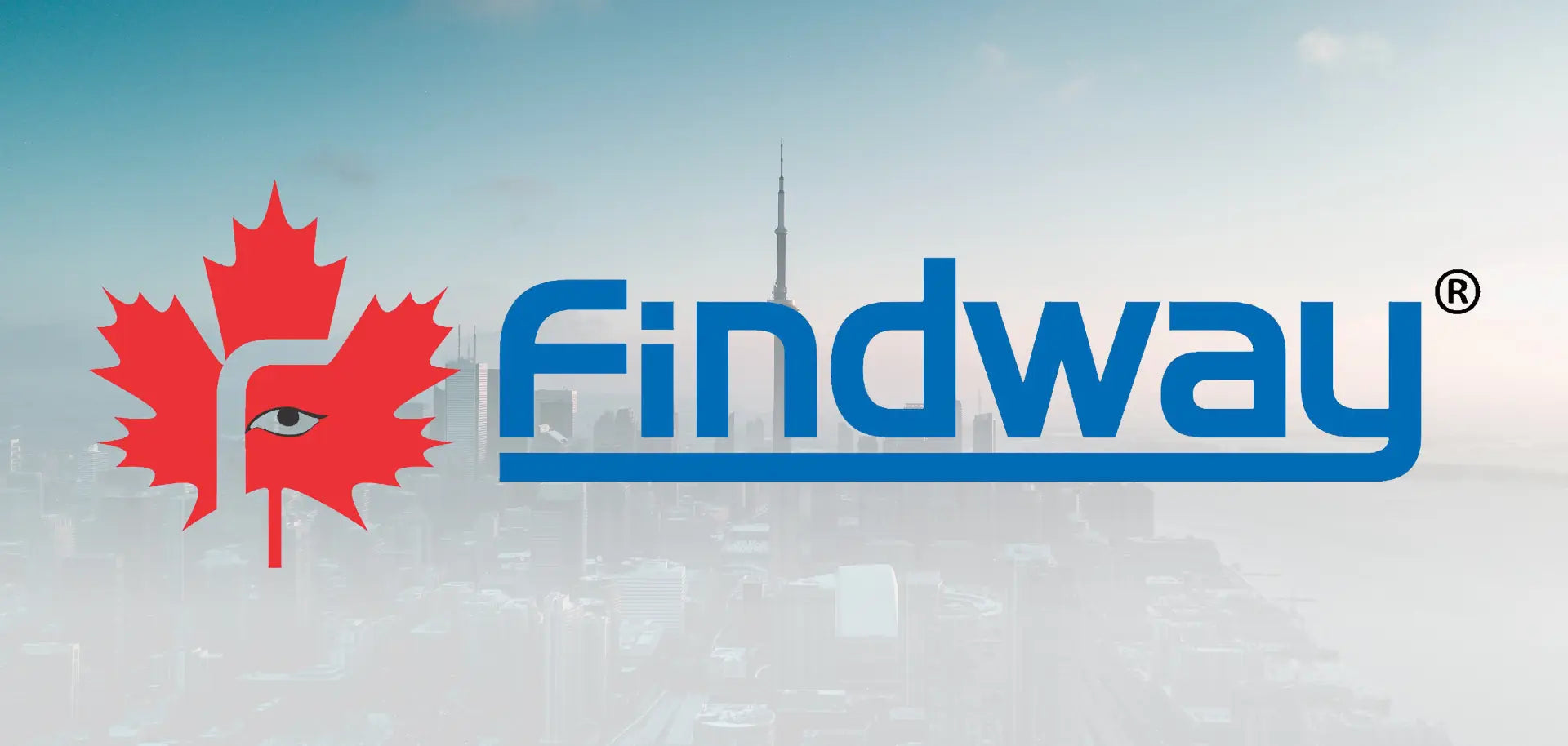 Findway logo