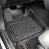 Findway F100 3D Car Floor Mat / Liner (1st Row & 2nd Row) for 2016-2022 BMW X1 / 2018-2023 BMW X2 / X2 M - 09300N