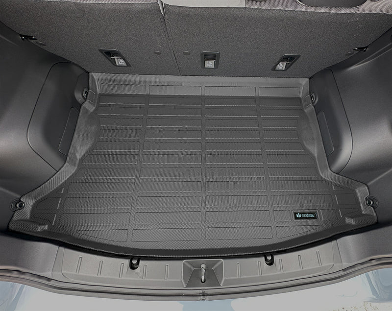 Subaru crosstrek deals cargo liner