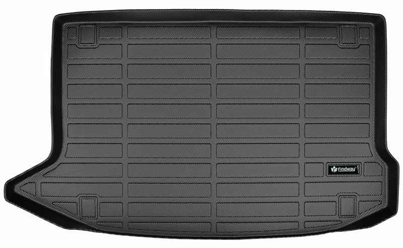 Findway R100 3D Cargo Liner for 2018-2023 Hyundai Kona / 2018-2023 Kona N Series / 2018-2023 Kona Electric - 28360P