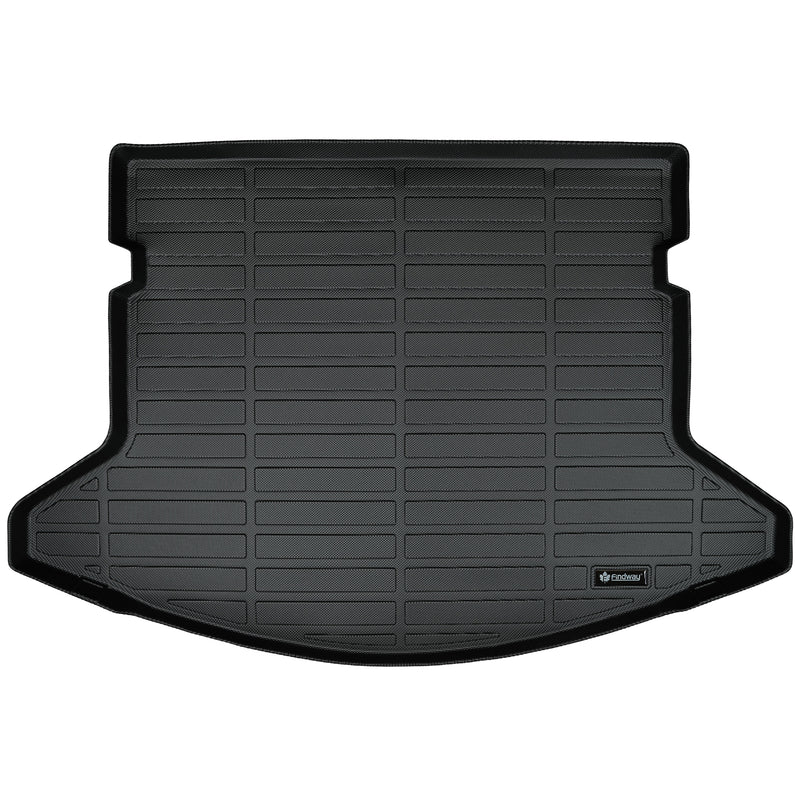 Findway R100 3D Cargo Liner for 2017-2021 Mazda CX-5 - 40190P